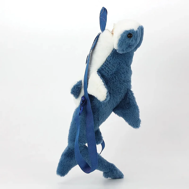 Hammerhead Shark Backpack