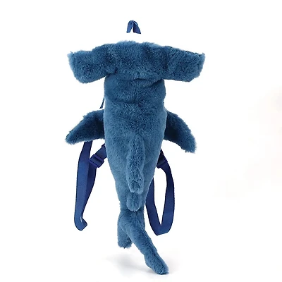 Hammerhead Shark Backpack
