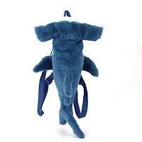 Hammerhead Shark Backpack
