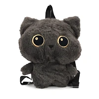 Cute Cartoon Cat Backpack