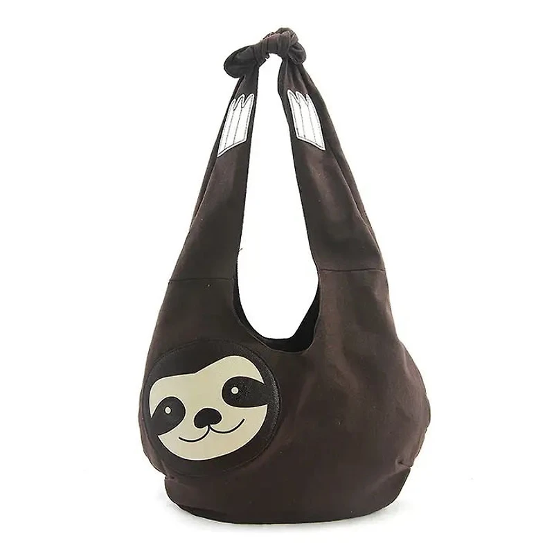 Hang Loose Sloth Bag