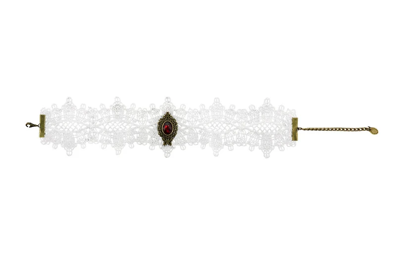Choker Stretchy 5 Lines