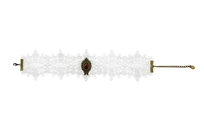 Choker Stretchy 5 Lines