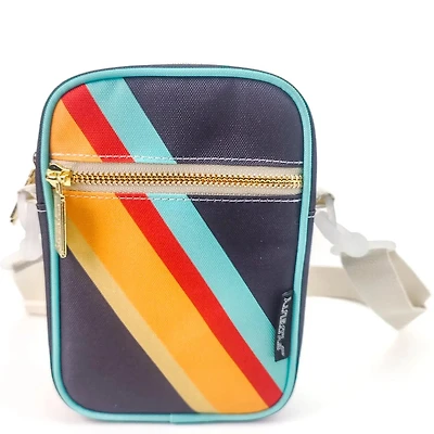 Rayday Small Crossbody Shoulder Bag Festival Travel