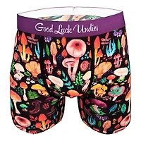 Mushrooms Underwear