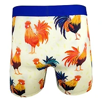 Roosters Underwear