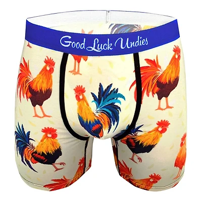 Roosters Underwear