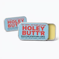 Holey Butt'r
