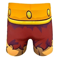Masters of the Universe Furry Underwear
