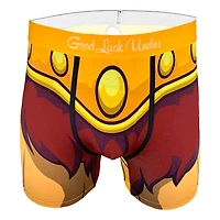 Masters of the Universe Furry Underwear