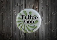 Tattoo Goo 21 Grams