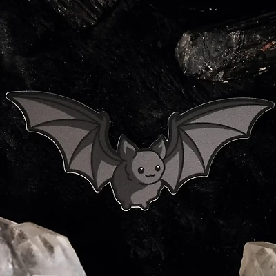 Bat Sticker