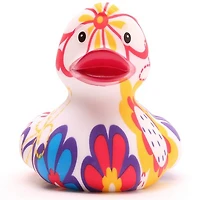 Forget-Me-Not - Rubber Duck