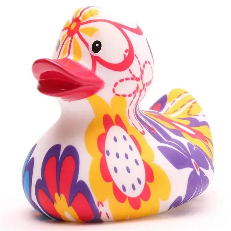 Forget-Me-Not - Rubber Duck