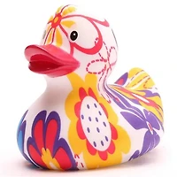 Forget-Me-Not - Rubber Duck