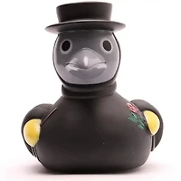 Rubber Duck Plague - rubber duck