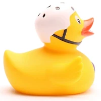 Rubber Duck Skateboarder