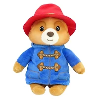 Paddington Bear Tan