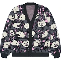 All The Possum-Bilities Cardigan