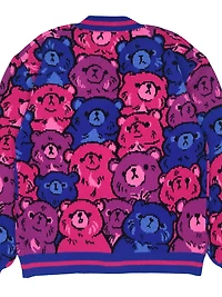 Bi Bear Cardigan