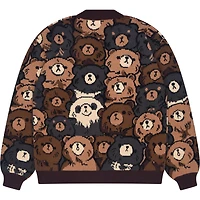 Unbearable Cardigan