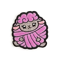 Yarn-Baa II Patch