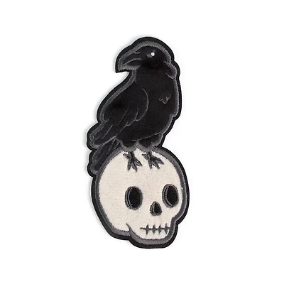 The Raven Patch