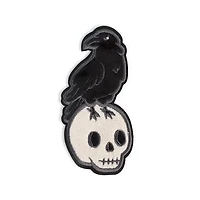 The Raven Patch
