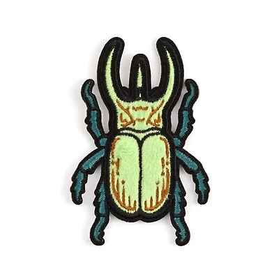 Beetle Patch