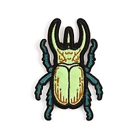 Beetle Patch
