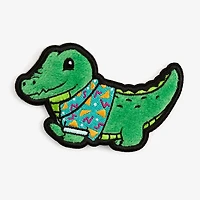 Later Gator Patch