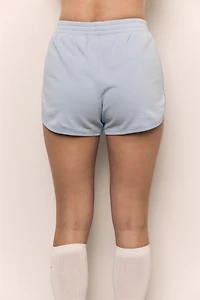Knit Shorts