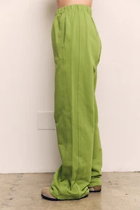 Knit Pants