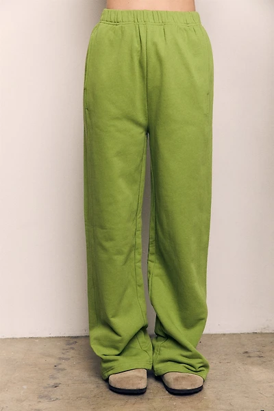 Knit Pants