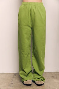 Knit Pants