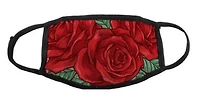 Roses Mask