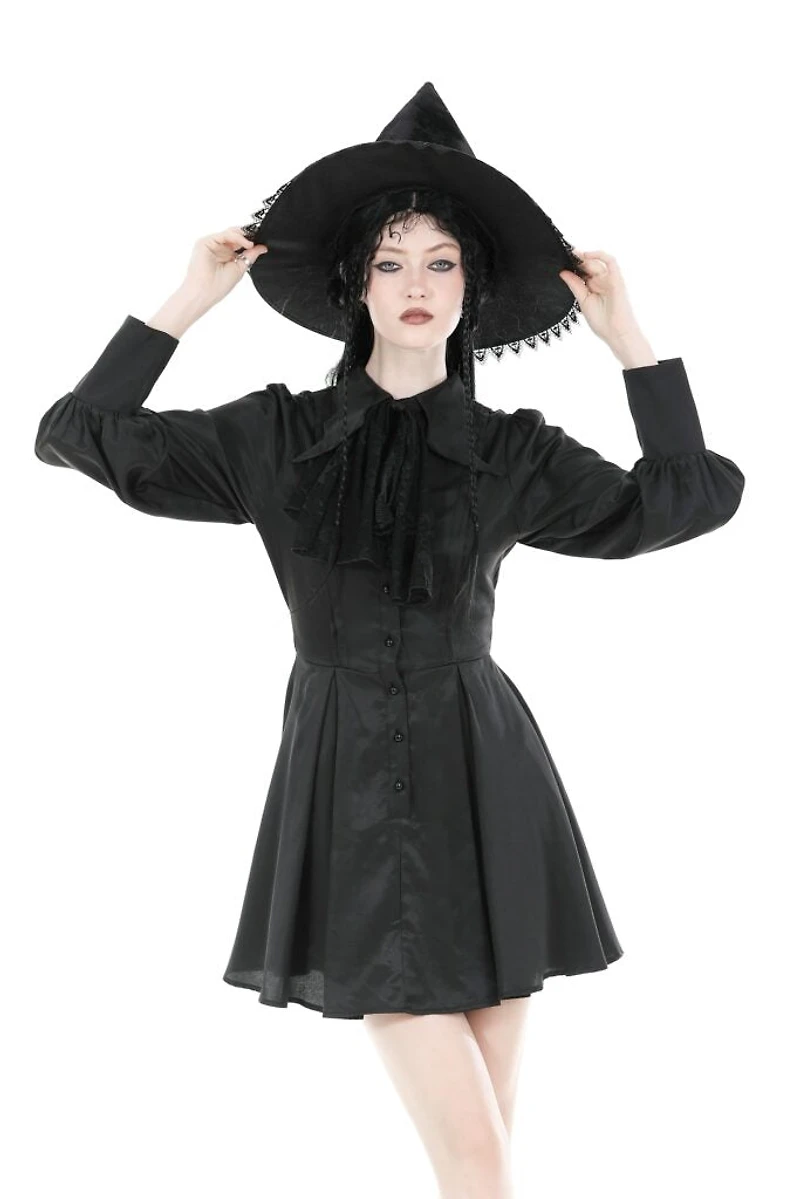 Pointy Witch Hat