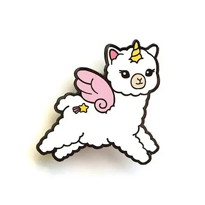 Alpacasus Sticker