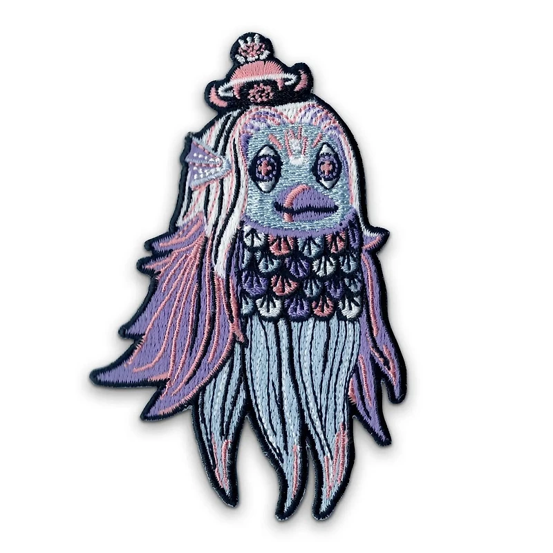 Amabie Patch