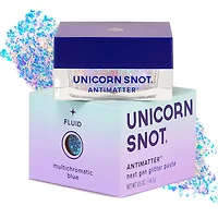 Antimatter | Fluid-Blue/Green | Glitter Paste | Shimmer