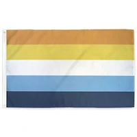 Aroace Pride Flag