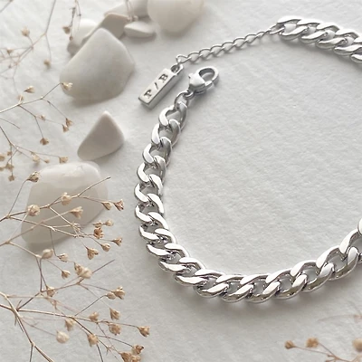 Billy Large Link Chain