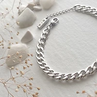Billy Large Link Chain