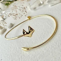 Sly Fox Design Bangle