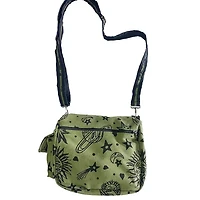 Small Purse Sun And Moon