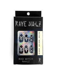 Bad Witch Nailz