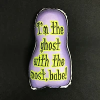Beetlejuice Plush Doll