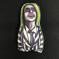 Beetlejuice Plush Doll