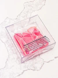 Berry Rose Kohakutou Candy