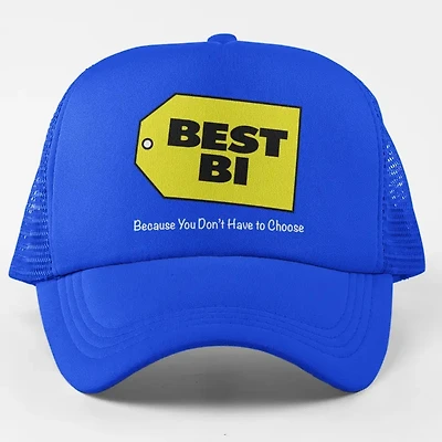 Best Bi Cap